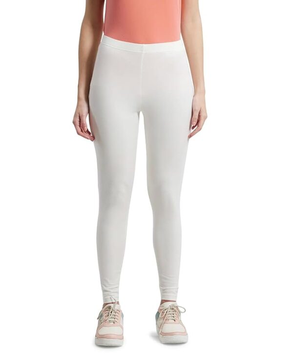 Jockey Women's Slim Fit Leggings