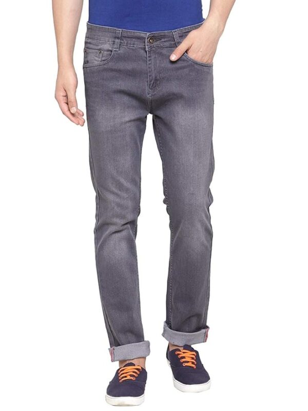 Ben Martin Men's Relaxed Fit Jeans