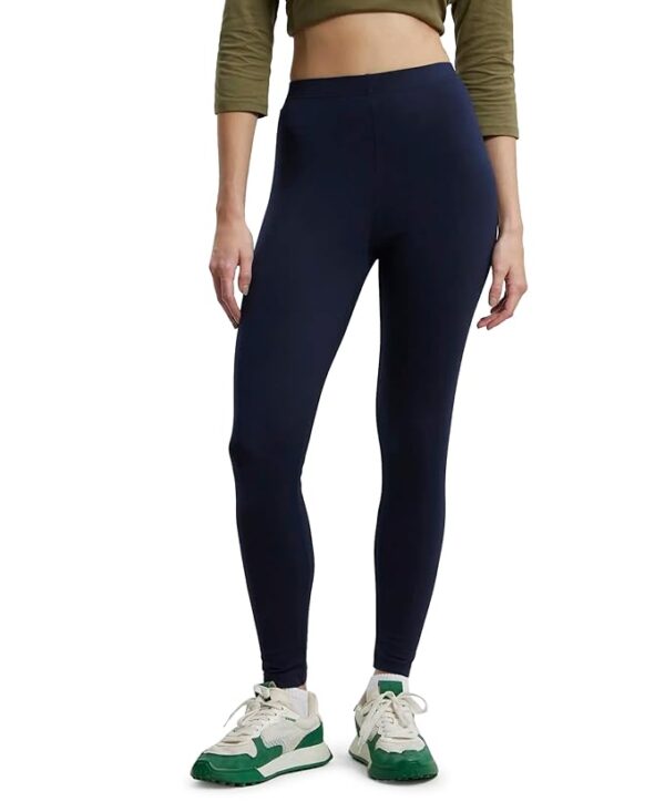 Jockey Women's Slim Fit Leggings