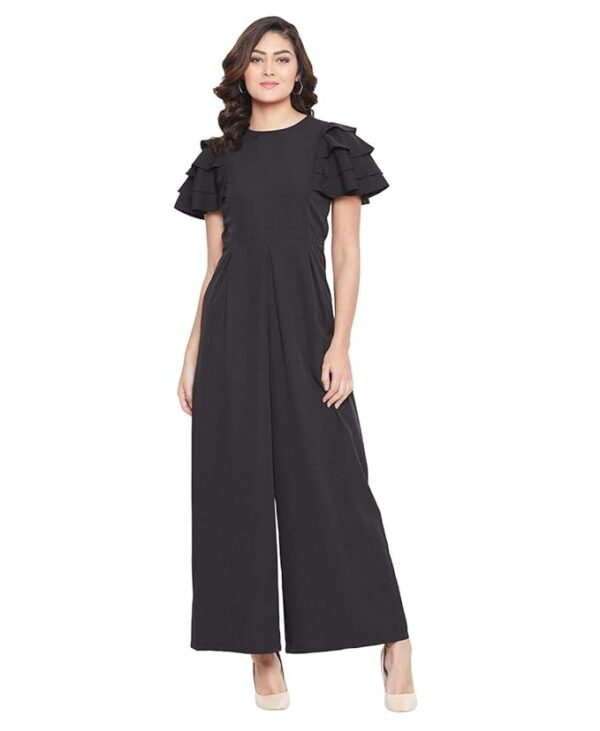 Uptownie Lite Women's Maxi Jumpsuit