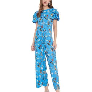 Uptownie Lite Women's Maxi Jumpsuit