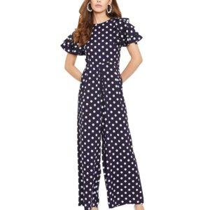 Uptownie Lite Women's Maxi Jumpsuit