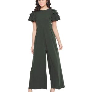 Uptownie Lite Women's Maxi Jumpsuit