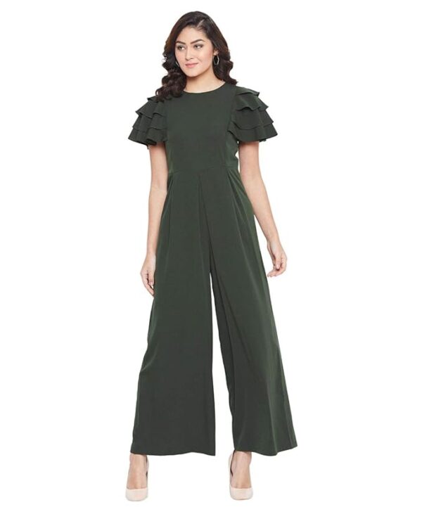 Uptownie Lite Women's Maxi Jumpsuit