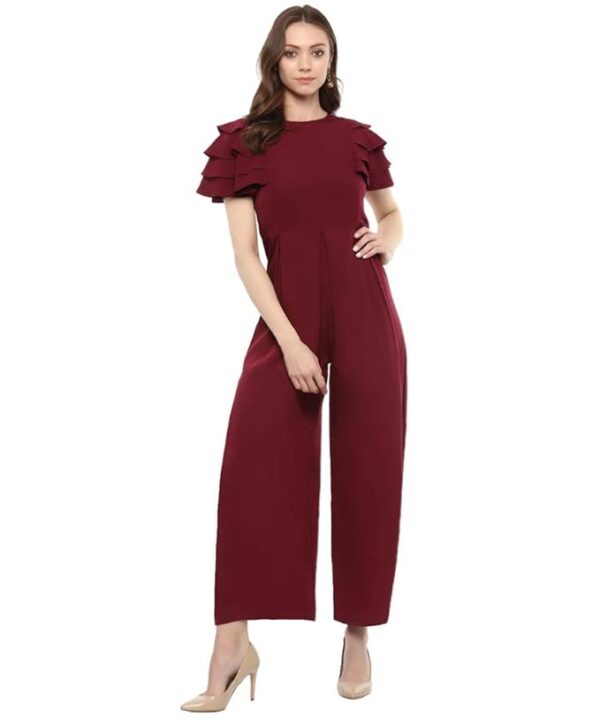 Uptownie Lite Women's Maxi Jumpsuit