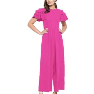 Uptownie Lite Women's Maxi Jumpsuit