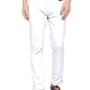 Ben Martin Men's Relaxed Fit Jeans