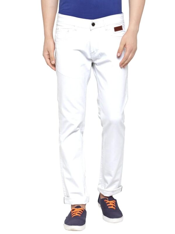 Ben Martin Men's Relaxed Fit Jeans