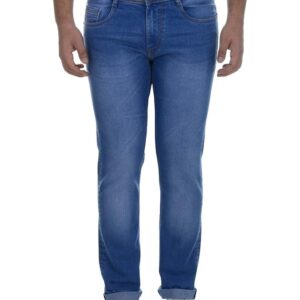 Ben Martin Men's Relaxed Fit Jeans