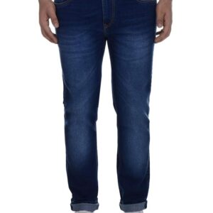 Ben Martin Men's Relaxed Fit Jeans