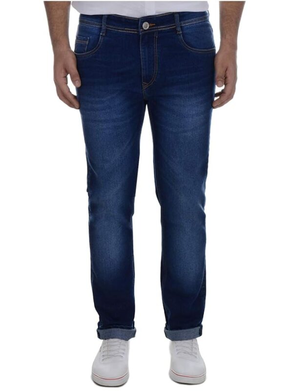 Ben Martin Men's Relaxed Fit Jeans