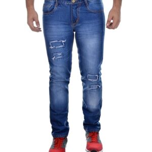 Ben Martin Men's Relaxed Fit Jeans