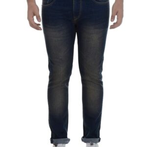 Ben Martin Men's Relaxed Fit Jeans