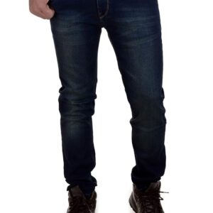 Ben Martin Men's Relaxed Fit Jeans