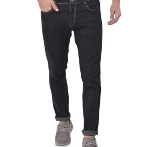 Ben Martin Men's Relaxed Fit Jeans