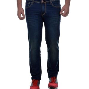 Ben Martin Men's Relaxed Fit Jeans