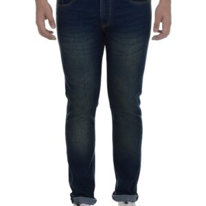 Ben Martin Men's Relaxed Fit Jeans