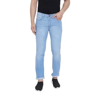 Ben Martin Men's Relaxed Fit Jeans