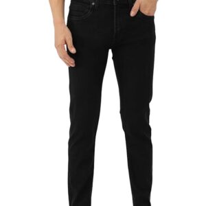 Peter England Men Regular Fit Jeans