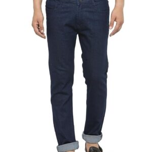 Ben Martin Men's Relaxed Fit Jeans