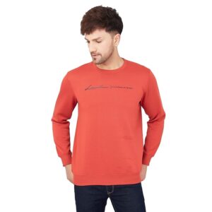 Ben Martin Men's Round Neck Full Sleeve Cotton Polyester Sweat Shirt…